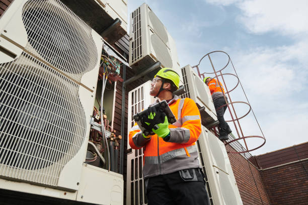Best Furnace Cleaning in Osceola, WI
