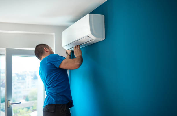 Best Geothermal HVAC Systems in Osceola, WI