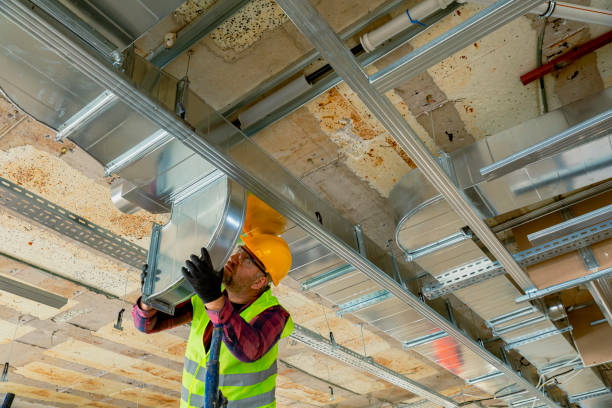 Best HVAC Consulting and Engineering in Osceola, WI