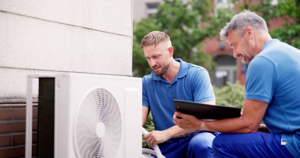 Best HVAC Software and Technology in Osceola, WI