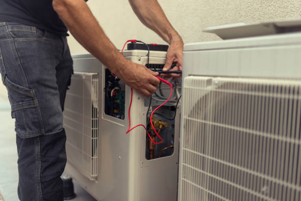 Best HVAC Training and Certification in Osceola, WI
