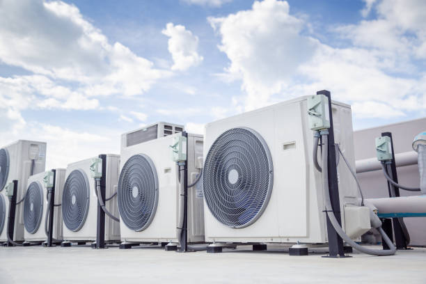 Osceola, WI HVAC Company