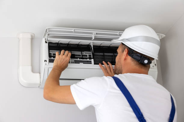 Trusted Osceola, WI HVAC Experts