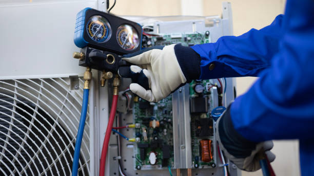 Best Commercial HVAC in Osceola, WI