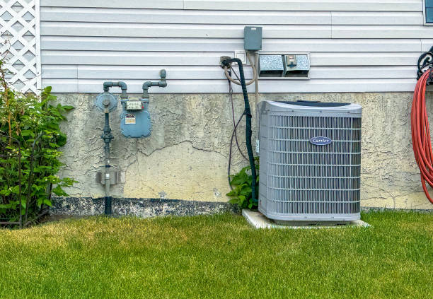 Best VRF (Variable Refrigerant Flow) Systems in Osceola, WI